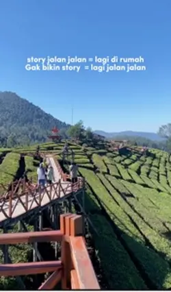 Story jalan jalan