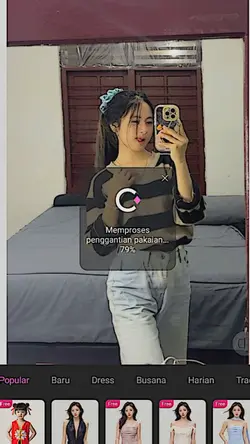 JJ beauty cam