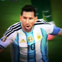 messi wc 2026