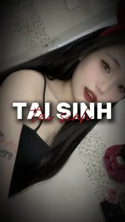 Tái sinh