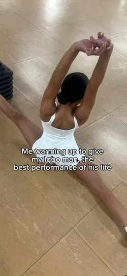 Stretch baby