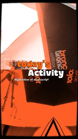 BTS today's activity