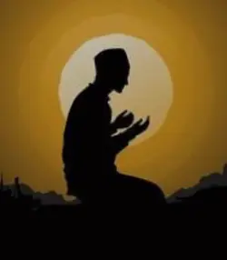 Ramadan Mubarak 