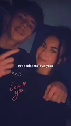 love you