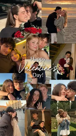 happy valentines day