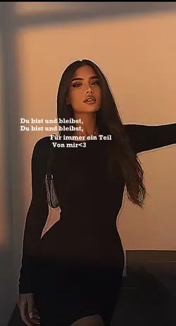 Für immer