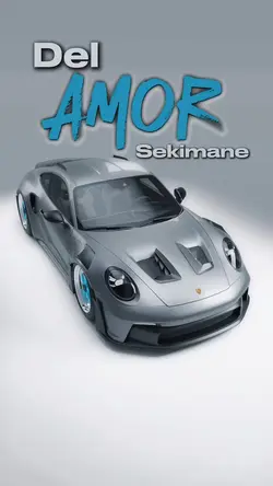 Del Amor | Car Edit