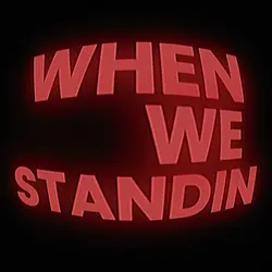 standing on business