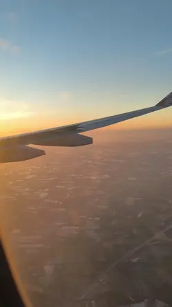 prank on the plane