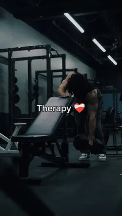 Gym Therapy 
