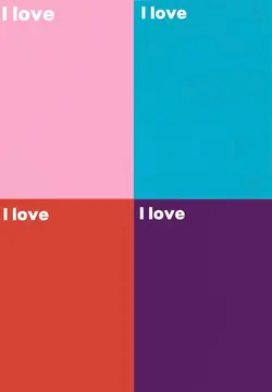 I love 