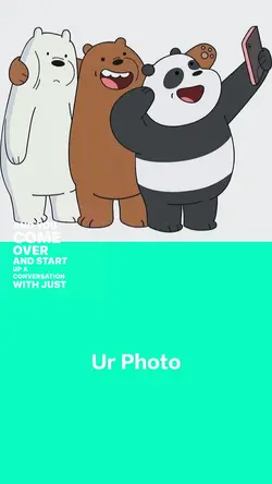 me and my friends