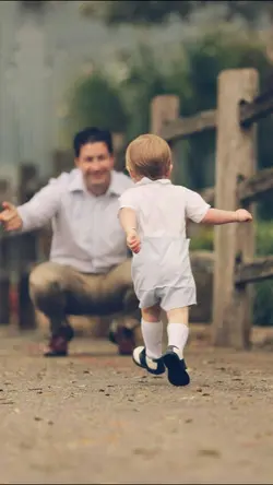Te amo papa 