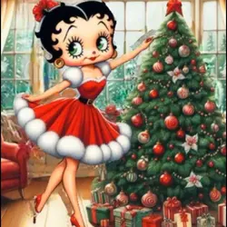 Betty boop
