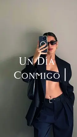 Un día conmigo 