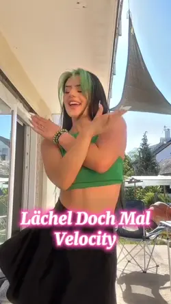 Shirin Davids - Lächel Doch Mal