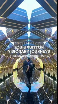 LOUIS Vuitton
