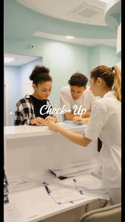 Medical Check-Up