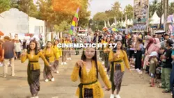 Cinematic 3 Menit