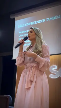 Palestra 🎤
