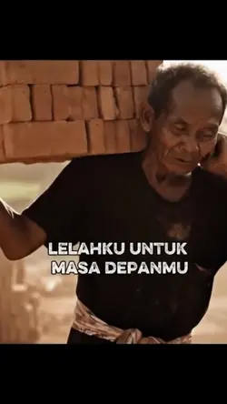 untuk istri & anakku