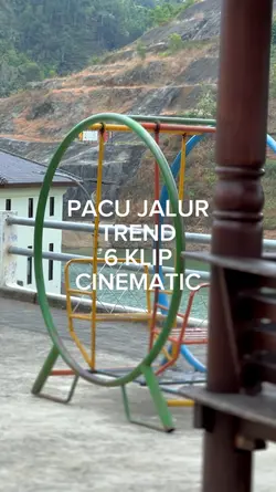 PACU JALUR 6 KLIP
