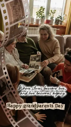 Grandparents 