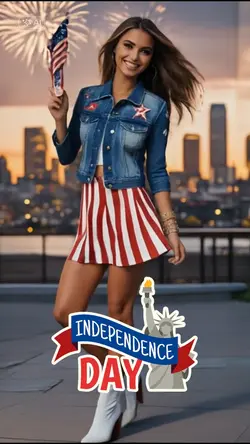 Independence Day