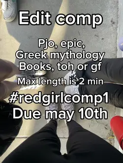 Edit comp 5/10 