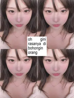 dia biarkan ku