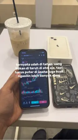 ternyata udah ditahp