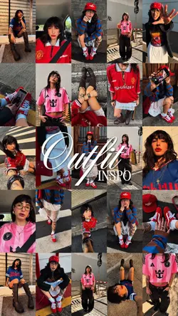 Outfit Inspo