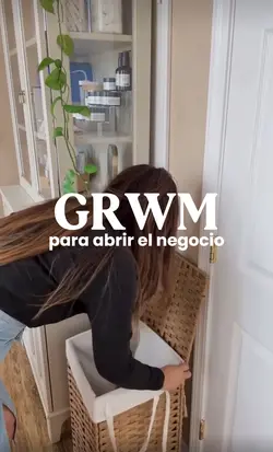 Grwm negocio