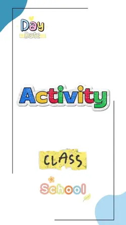 School Activity