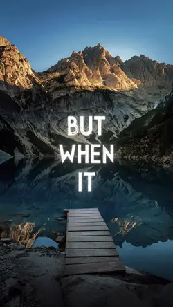 Good enough