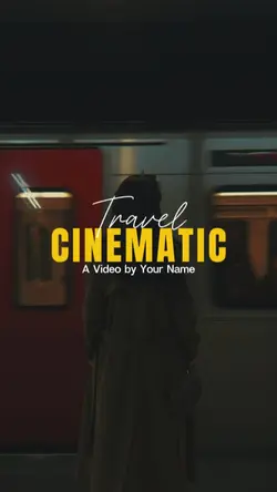 Travel Vlog