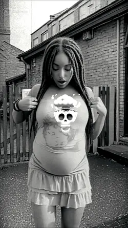 Suddenly Pregnant
