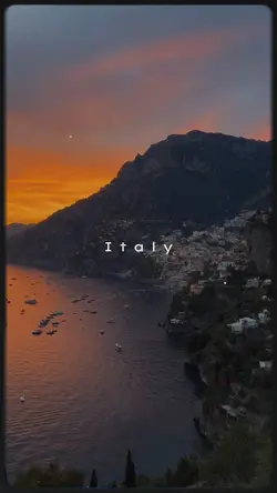 Holiday in Italy