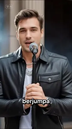 A best male singer