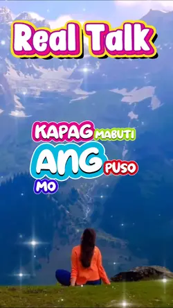 MABUTING PUSO