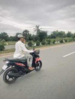 រឿងដែលយេីងសាងខ្លួនឯងមិនដែលអ្នក