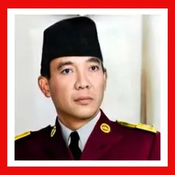 17 AGUSTUS KEMERDEKA