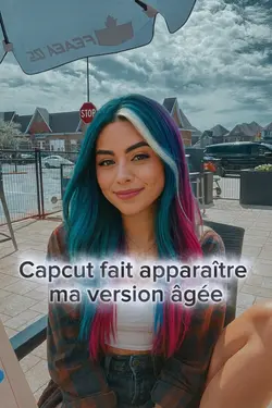ma version âgée 
