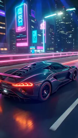brum brum