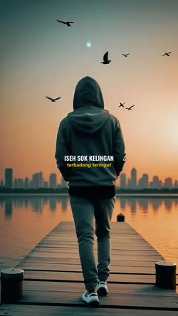Iseh sok kelingan