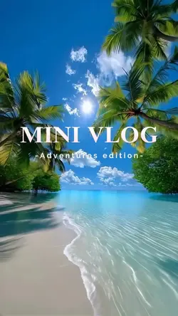 Adventure in 1minute