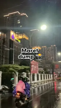 maret dump