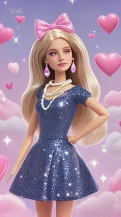 Barbie filter