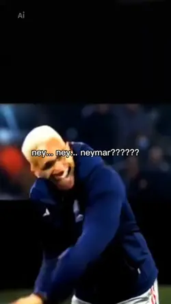 ney ney neymar?