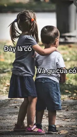 Đây là cổ - Gu cổ